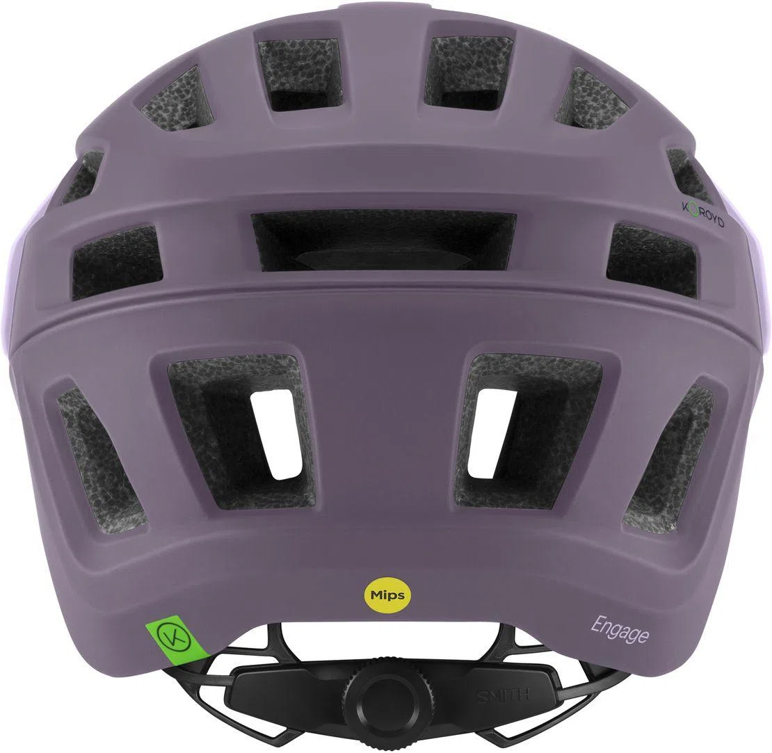 Smith Optics Mountain Bike Helmets E00757 Engage MIPS Helmet - view 10